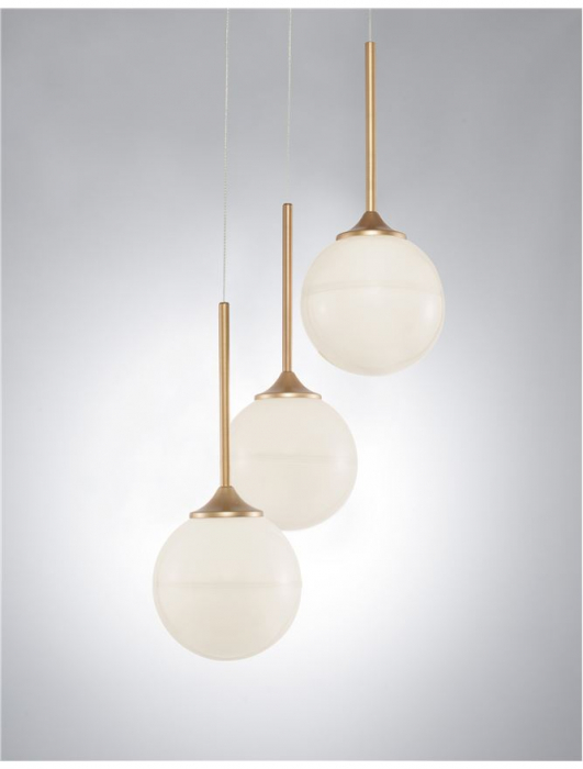 Suspensie Cantona SP3 - 9960613 - suspensie moderna [4]
