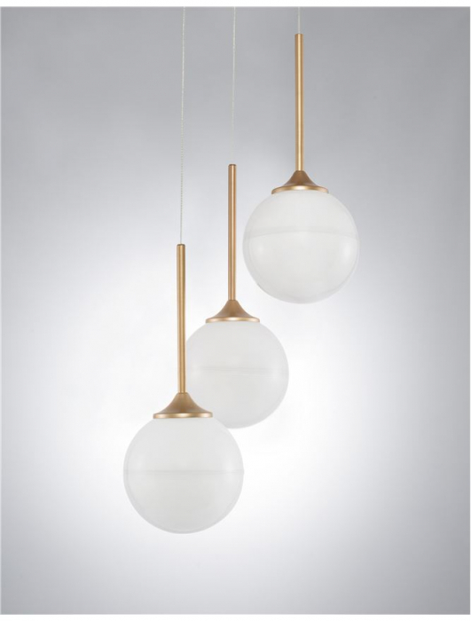 Suspensie Cantona SP3 - 9960613 - suspensie moderna [3]