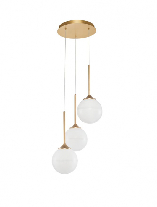 Suspensie Cantona SP3 - 9960613 - suspensie moderna [2]