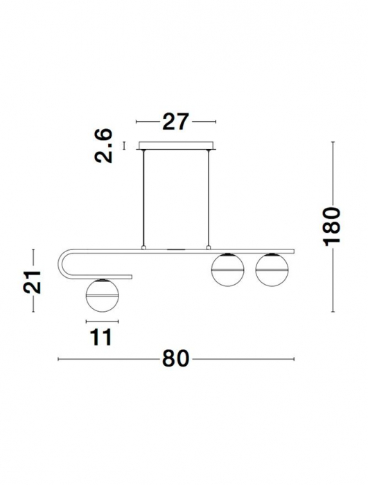 Cantona Sp3 liniar - 9960615 - suspensie moderna [4]
