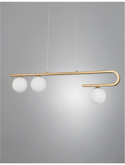 Cantona Sp3 liniar - 9960615 - suspensie moderna [3]