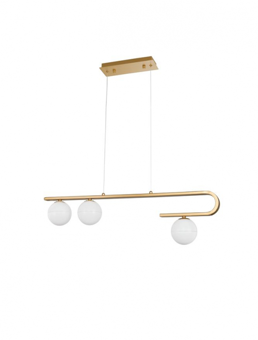Cantona Sp3 liniar - 9960615 - suspensie moderna [2]