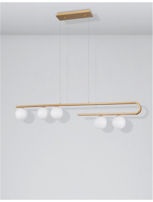 Cantona Sp5 liniar - 9960616 - suspensie moderna [3]