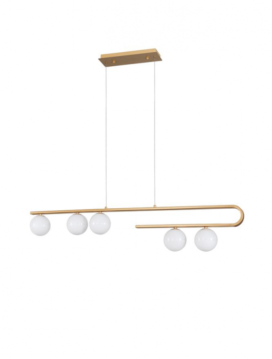 Cantona Sp5 liniar - 9960616 - suspensie moderna [2]
