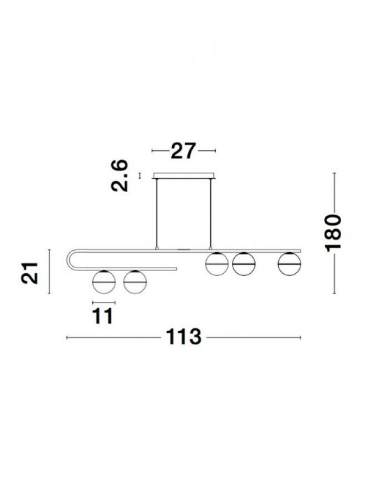 Cantona Sp5 liniar - 9960616 - suspensie moderna [6]