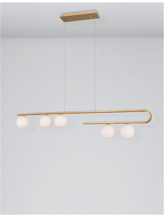 Cantona Sp5 liniar - 9960616 - suspensie moderna [4]