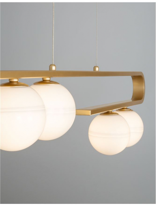 Cantona Sp5 liniar - 9960616 - suspensie moderna [5]