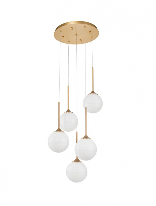 Suspensie Cantona SP53 - 9960614 - suspensie moderna [2]