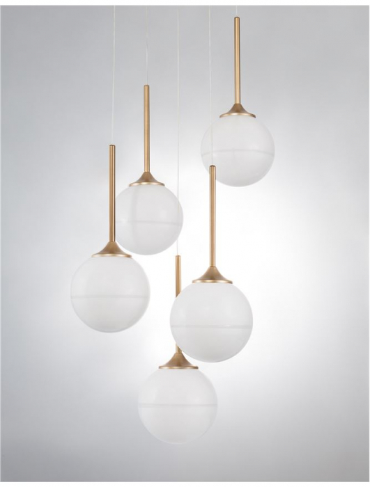 Suspensie Cantona SP53 - 9960614 - suspensie moderna [3]