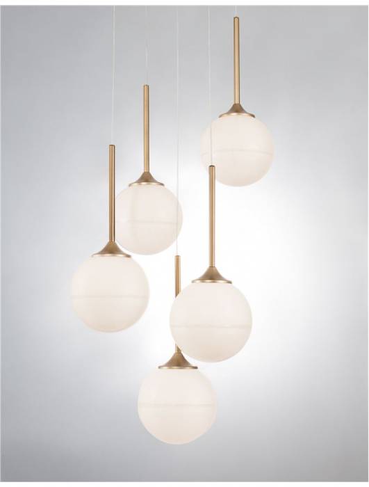 Suspensie Cantona SP53 - 9960614 - suspensie moderna [4]