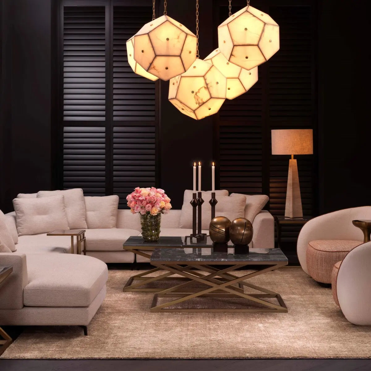 Carpet Asuri 200 x 300 cm | Eichholtz | Furniture [3]