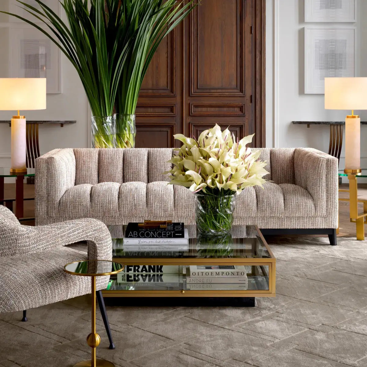 Carpet La Belle 200 x 300 cm | Eichholtz | Furniture [2]