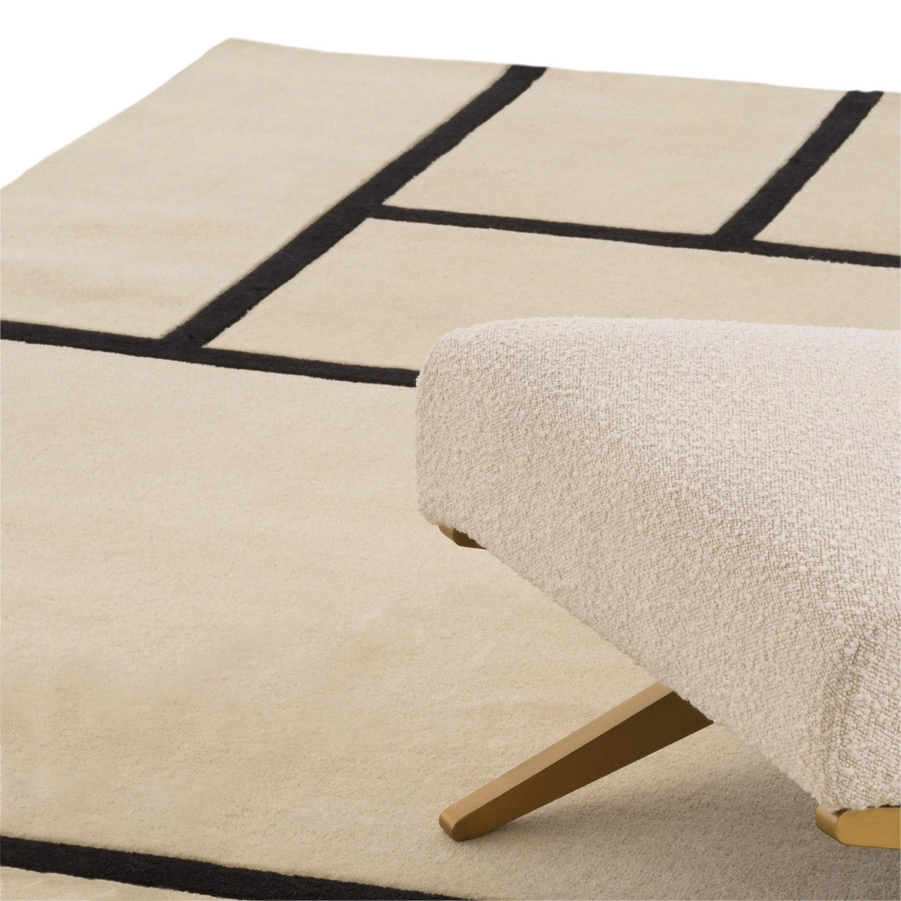 Carpet Omar 300 x 400 cm | Eichholtz | Furniture [2]
