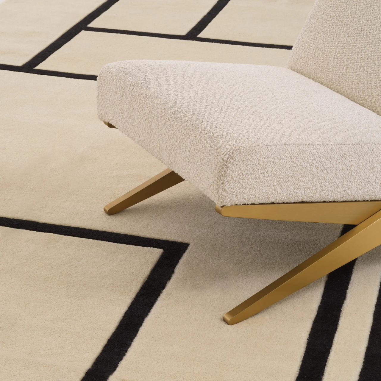 Carpet Omar 300 x 400 cm | Eichholtz | Furniture [3]