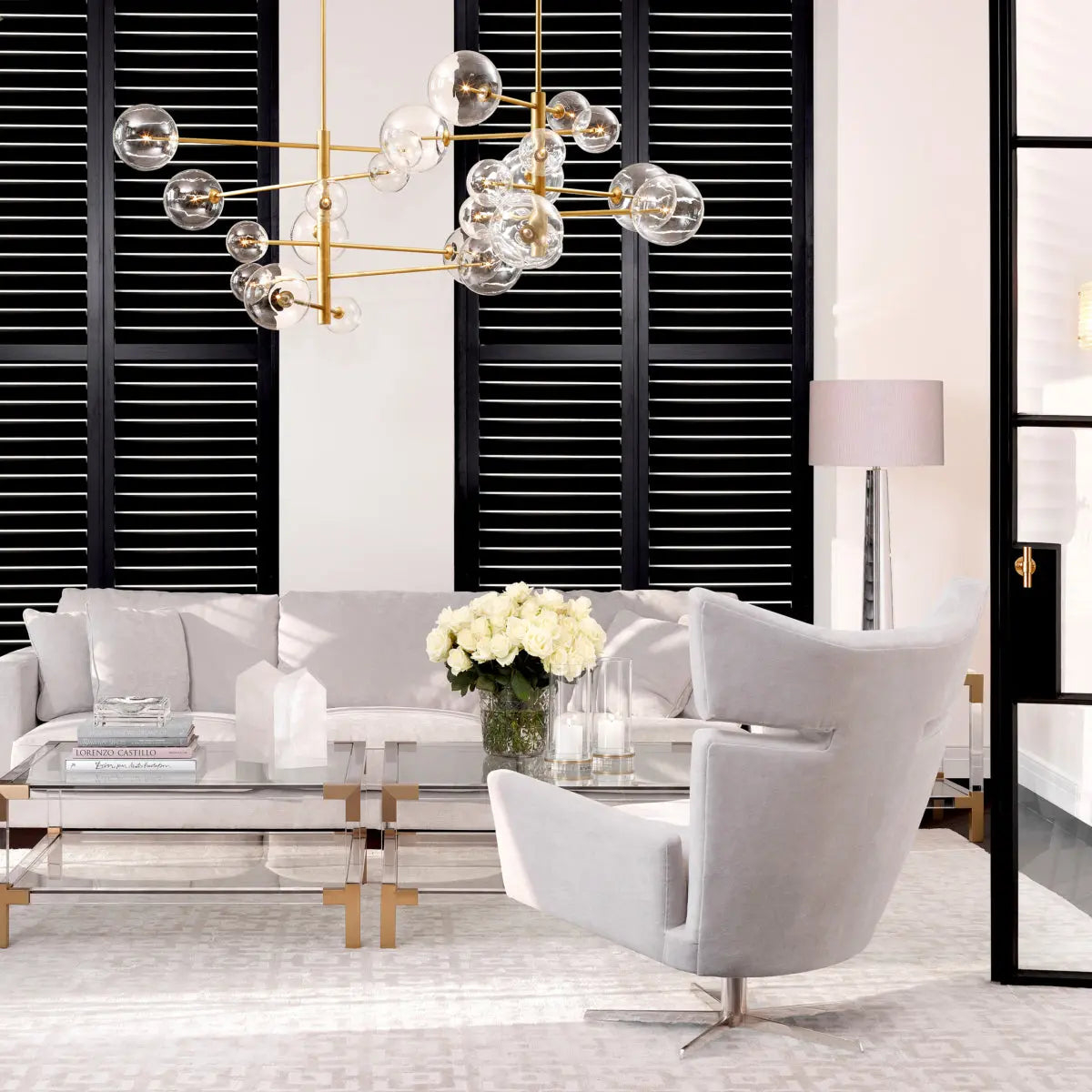 Carpet Reeves 300 x 400 cm | Eichholtz | Furniture [2]