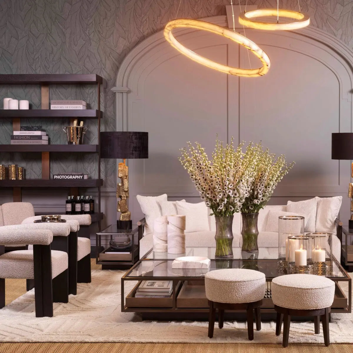 Carpet San Juan 200 x 300 cm | Eichholtz | Furniture [2]