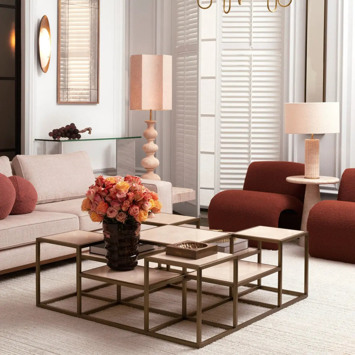 Carpet Torrance 200 x 300 cm | Eichholtz | Furniture [2]