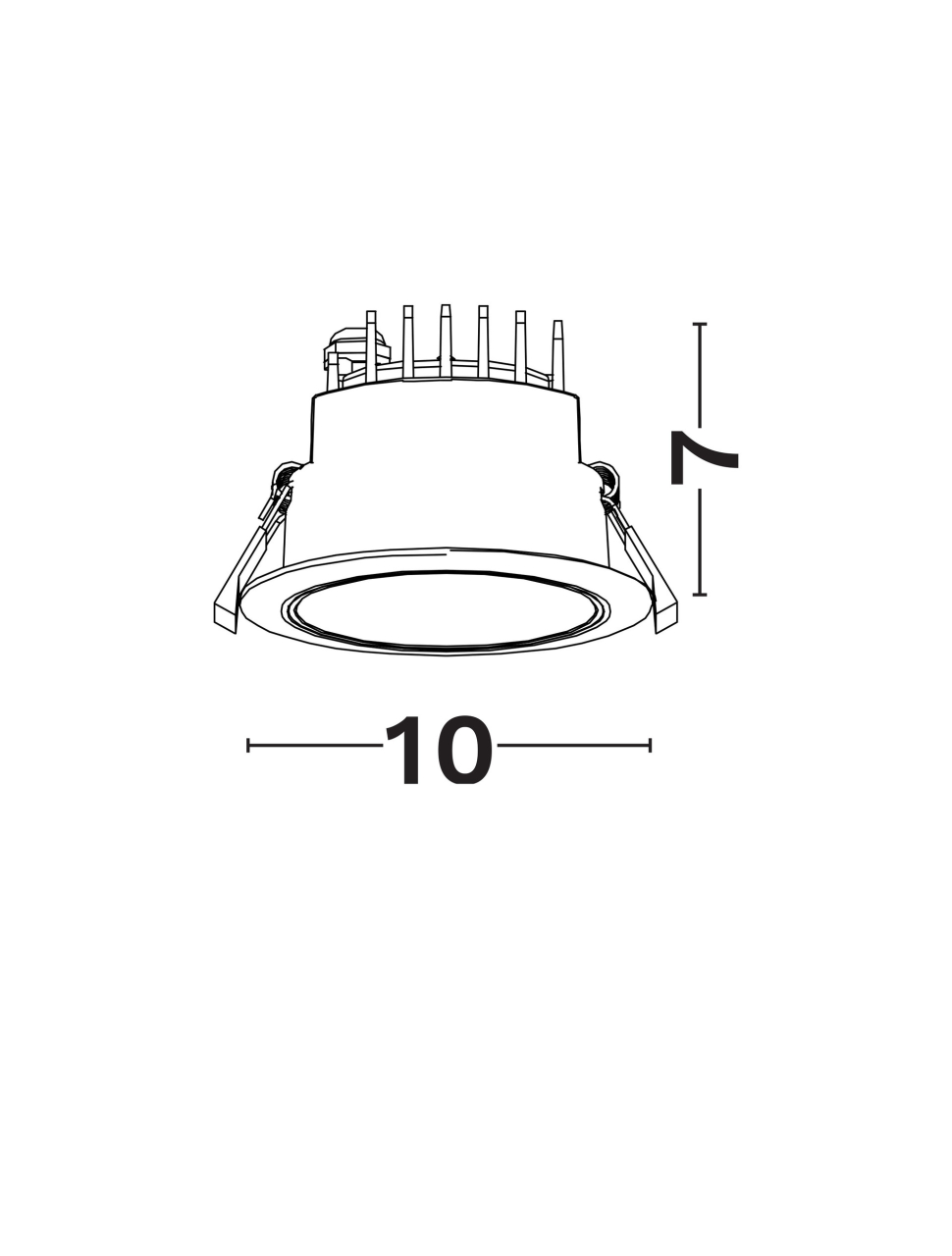 Carpo B-10W-RC-D10 [5]