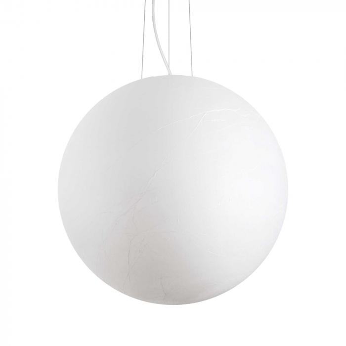 LUSTRA SIMPLA MODERNA CARTA SP1 D60 - IDEAL-LUX [2]
