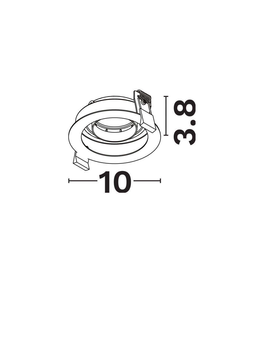 Cedi W-RC-D10 [5]
