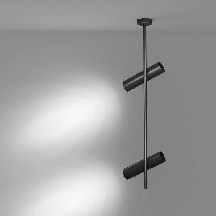 Ceiling lamp Elti C021CL-02 - Plafoniera moderna - corpuri de iluminat moderne si tehnice [2]