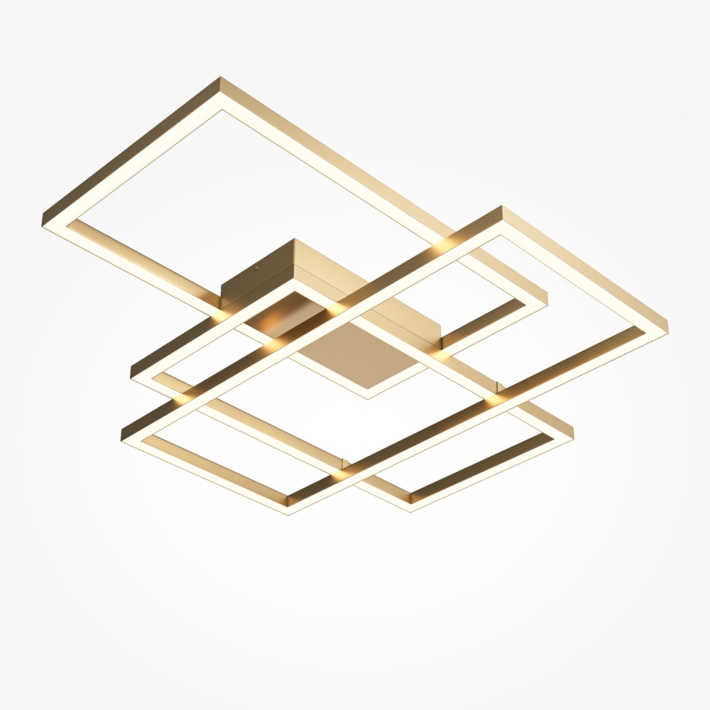 Ceiling lamp MOD015CL-L80GK - Ceiling luminaire Rida [2]