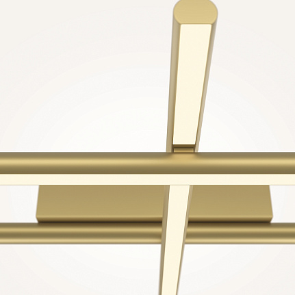 Ceiling lamp MOD278CL-L50G3K - Ceiling luminaire Radiance [7]