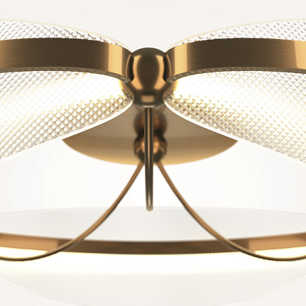 Ceiling lamp MOD281CL-L45BS3K - plafoniera Breeze [3]