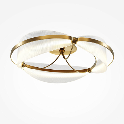 Ceiling lamp MOD281CL-L45BS3K - plafoniera Breeze [5]