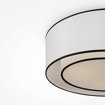 Ceiling Lamp MOD613CL-03W - Ceiling luminaire Bergamo [2]