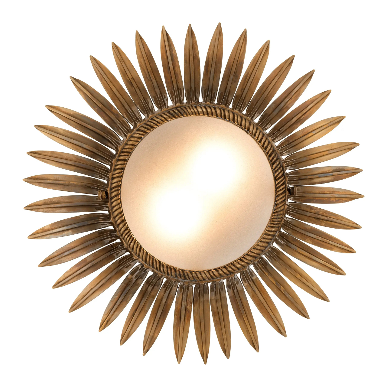 Ceiling Lamp Nuvole [3]