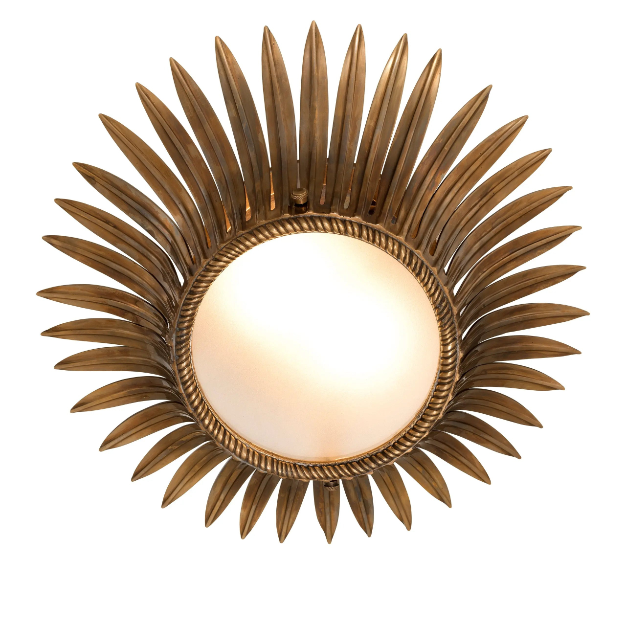 Ceiling Lamp Nuvole [2]