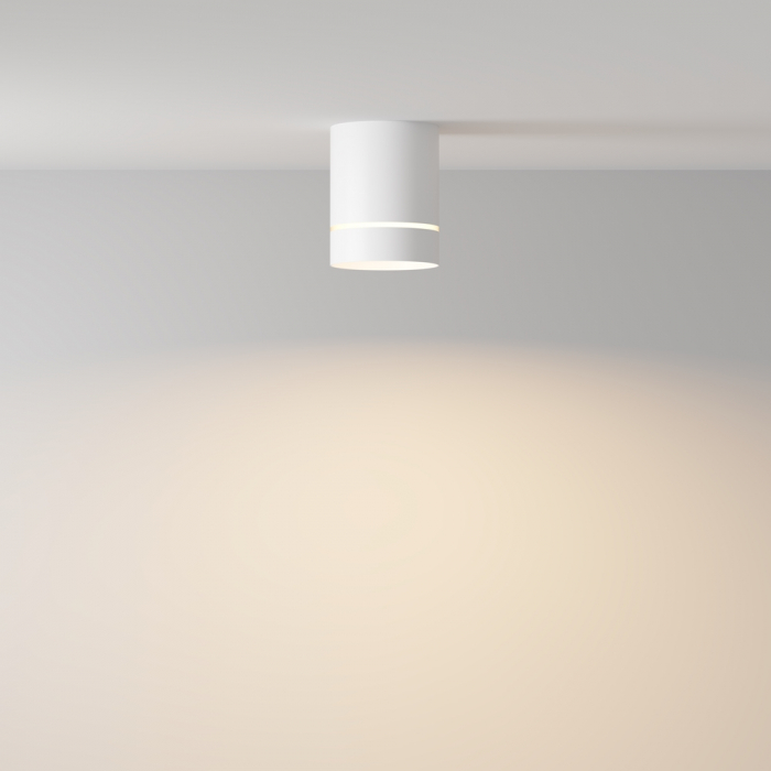 Ceiling lamp Orlo C085CL-9W - Plafoniera moderna/tehnic [2]
