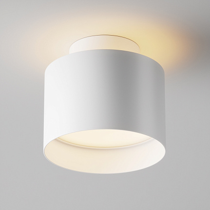 Ceiling luminaire C009CW-L12W - Ceiling luminaire Planet (plafoniera moderna LED) [2]