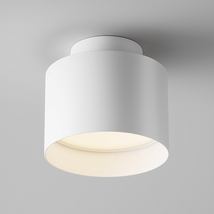 Ceiling luminaire C009CW-L12W - Ceiling luminaire Planet (plafoniera moderna LED) [4]