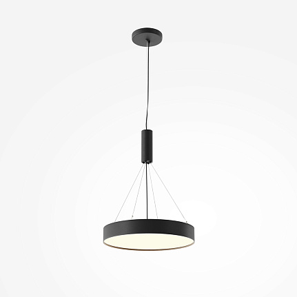 Ceiling luminaire C032CL-45W3K-RD-B - Ceiling luminaire Zon [4]