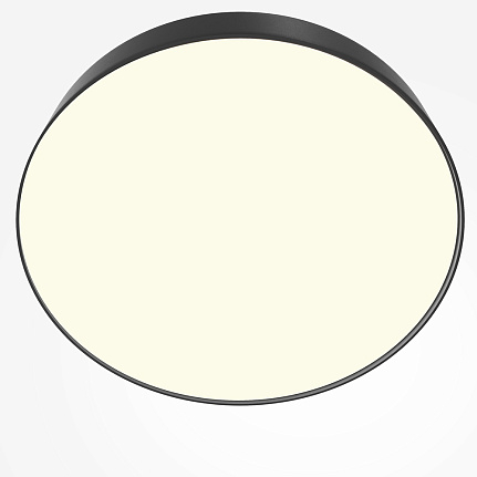 Ceiling luminaire C032CL-45W3K-RD-B - Ceiling luminaire Zon [3]