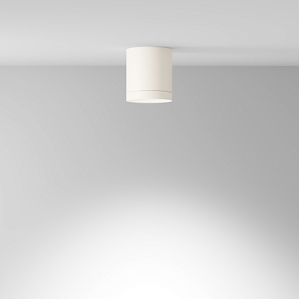 Ceiling luminaire C086CM-GX53-MRD-W - Ceiling luminaire Hoop [3]