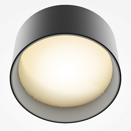 Ceiling luminaire C089CL-15W3K-B - plafoniera VEGA [3]
