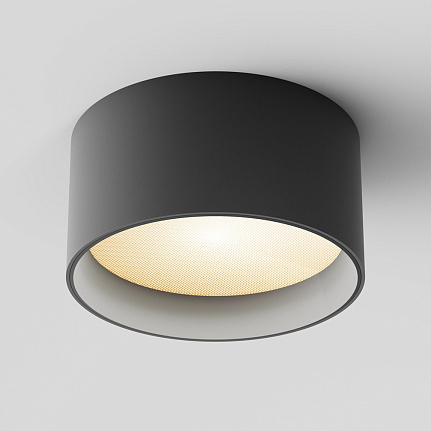 Ceiling luminaire C089CL-15W3K-B - plafoniera VEGA [2]