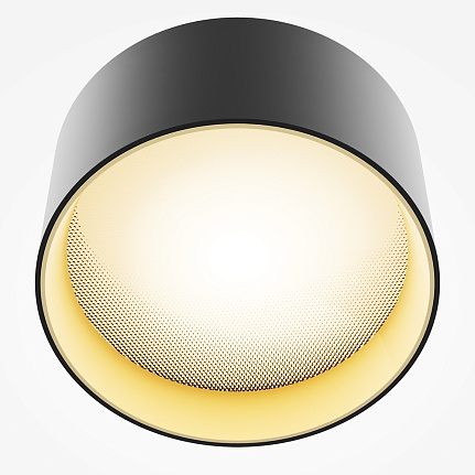 Ceiling luminaire C089CL-15W3K-BMG - VEGA - plafoniera [3]