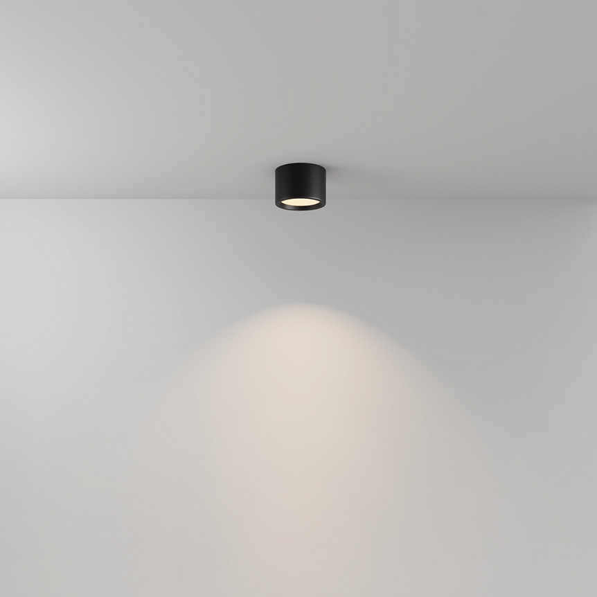 Ceiling luminaire C090CL-10W3K-B - HYDRA [3]
