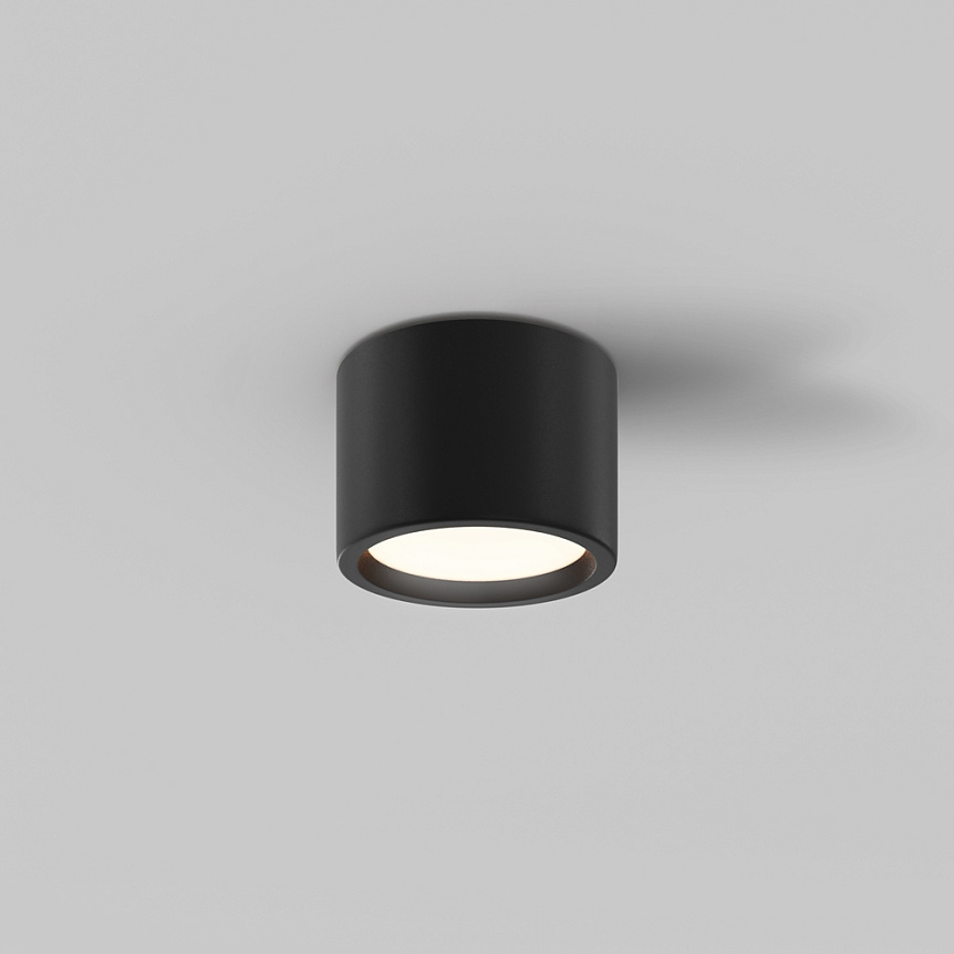 Ceiling luminaire C090CL-10W3K-B - HYDRA [4]