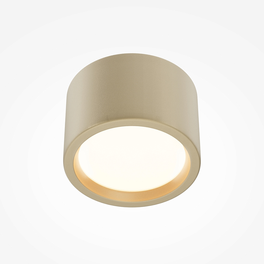 Ceiling luminaire C090CL-10W3K-MG - HYDRA [3]
