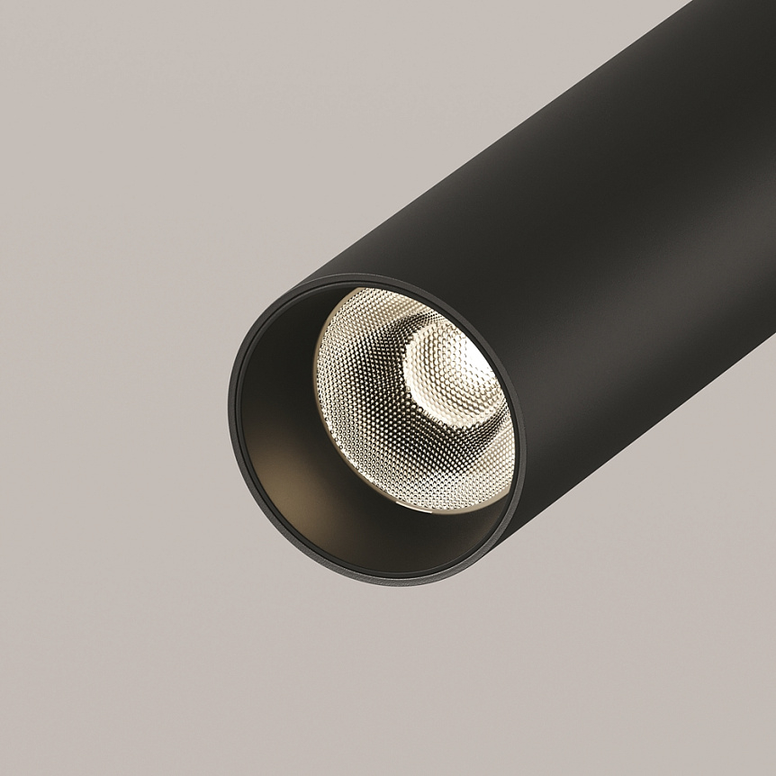 Ceiling luminaire C141CL-L125-6W3K-B - Ceiling luminaire Focus T [2]