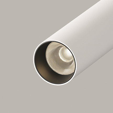 Ceiling luminaire C141CL-L125-6W3K-W - Ceiling luminaire Focus T [4]