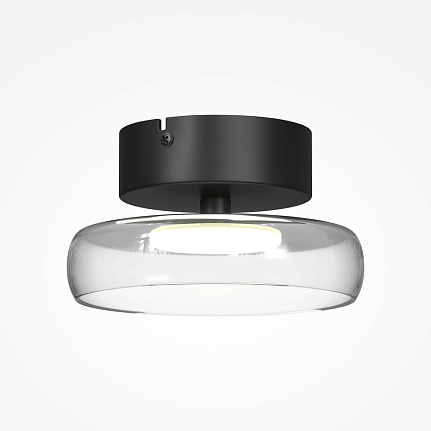 Ceiling luminaire Float MOD498CL-L13BK - plafoniera Float [2]