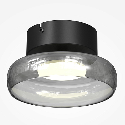 Ceiling luminaire Float MOD498CL-L13BK1 - plafoniera Float [2]
