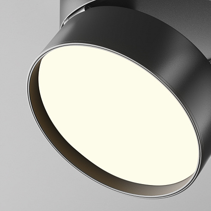 Ceiling luminaire Onda 3000K 18W 120° [2]