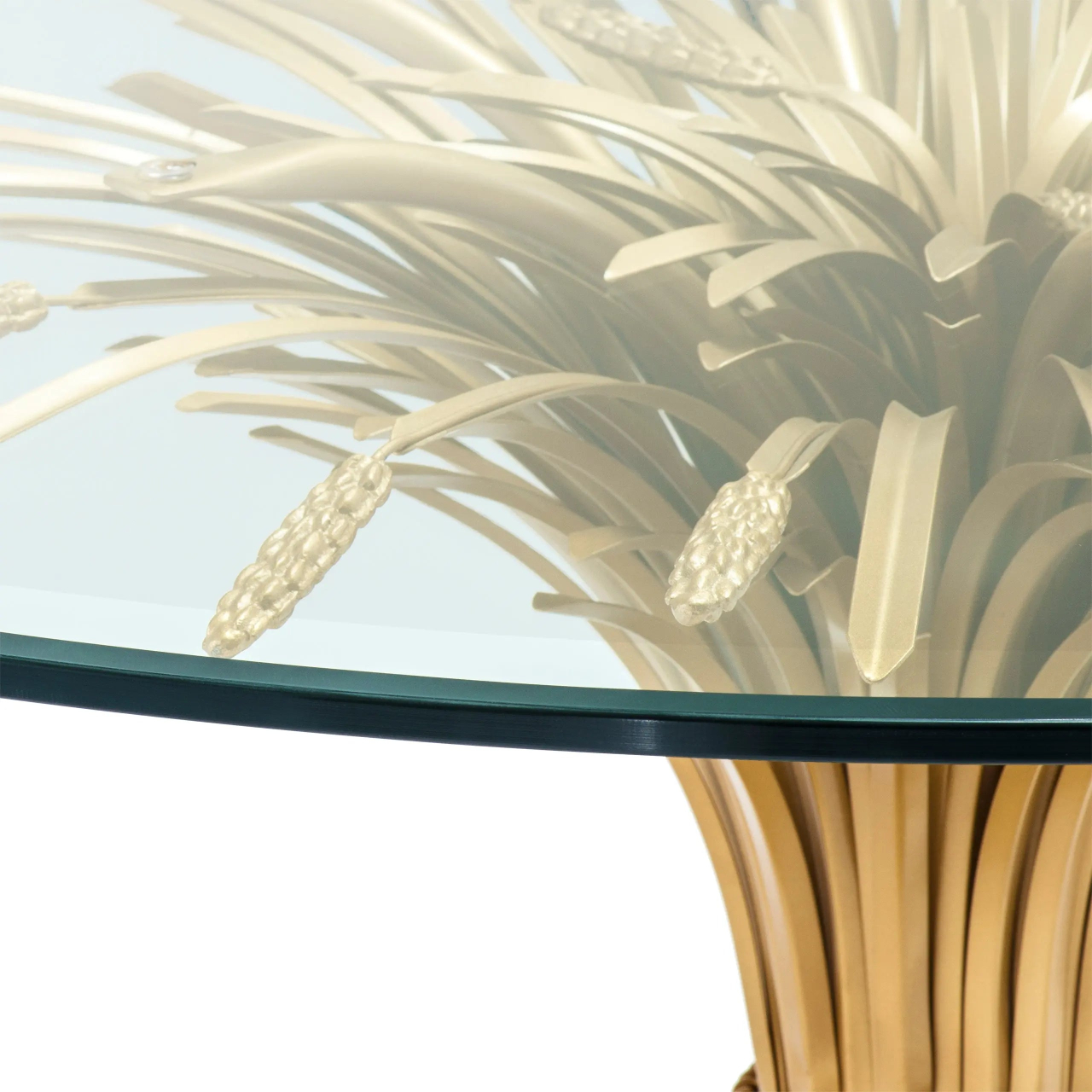 Centre Table Bonheur ø 130 cm | Eichholtz | Furniture [3]